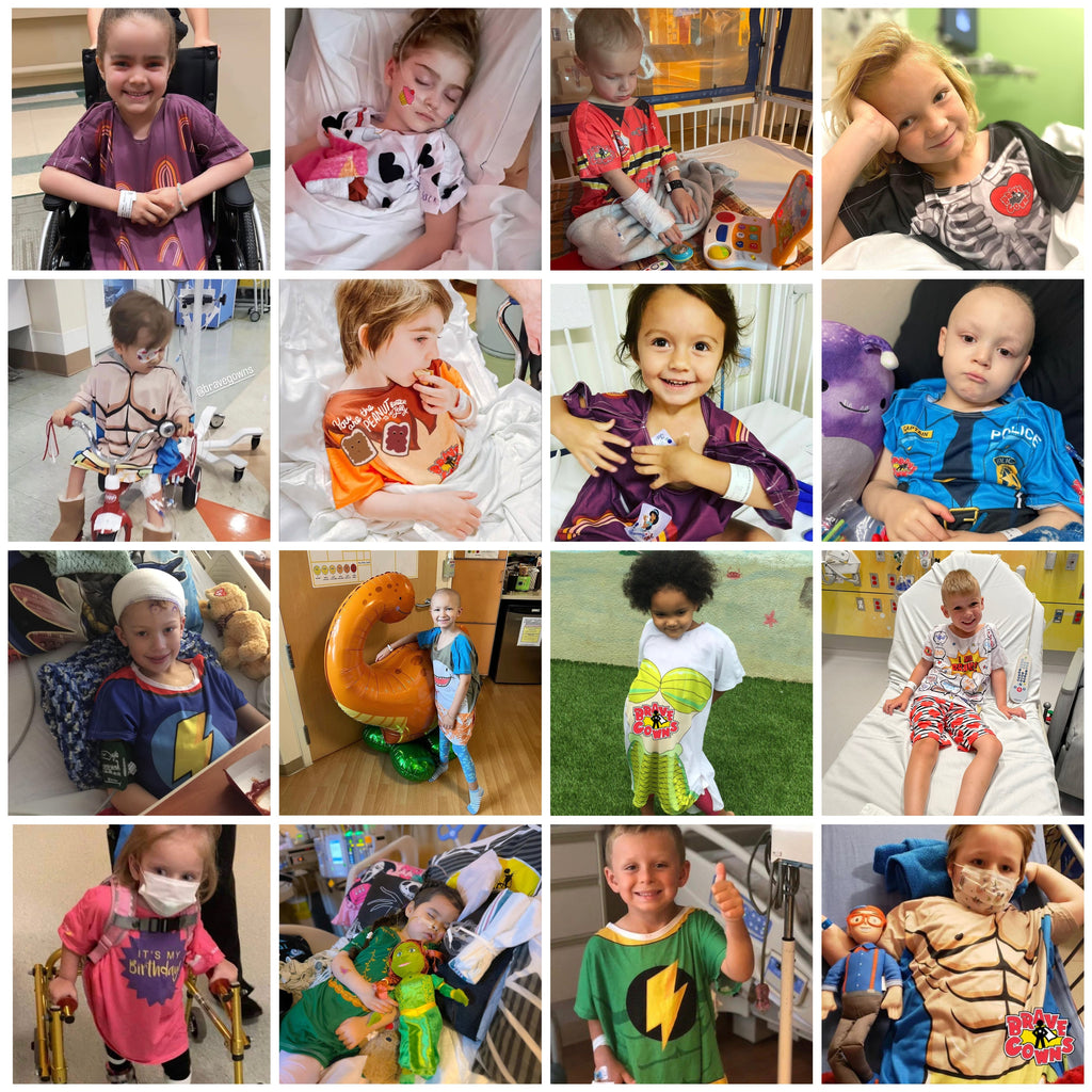 Help ProMD Spread Hope to Elizabeth & Herman and Walter Samuelson Children's Hospital