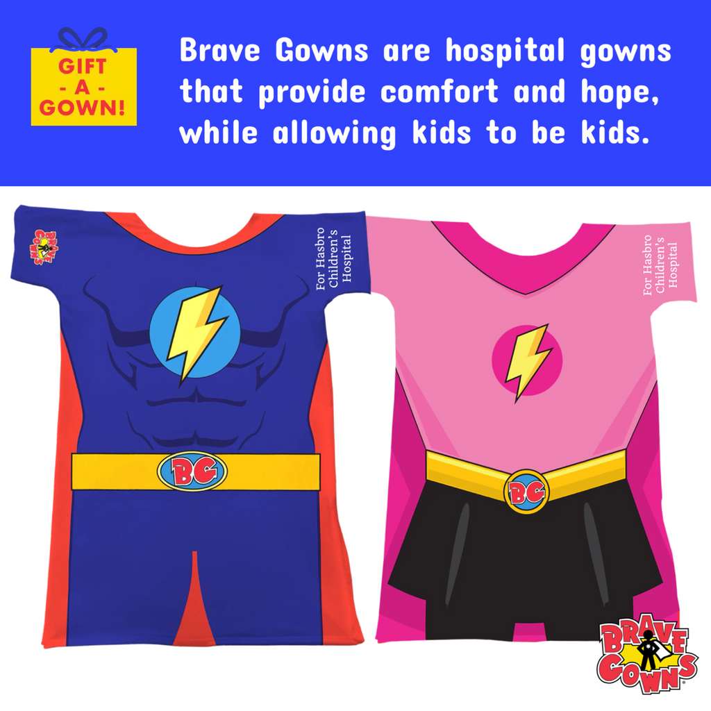 Help Us Fill MUSC Shawn Jenkins Children's Hospital Request