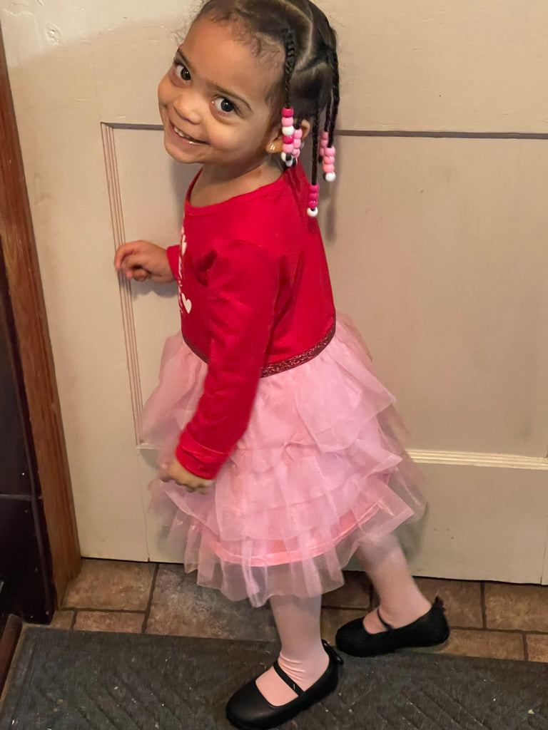 Sponsor A Brave Gown For Four-Year-Old Leilani Awaiting Surgery-Sponsored