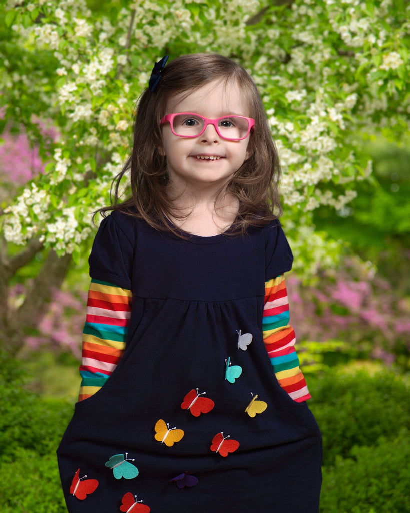 Sponsor A Brave Gown For  Four-Year-Old Lily Jayne Awaiting Her 7th Surgery -Sponsored