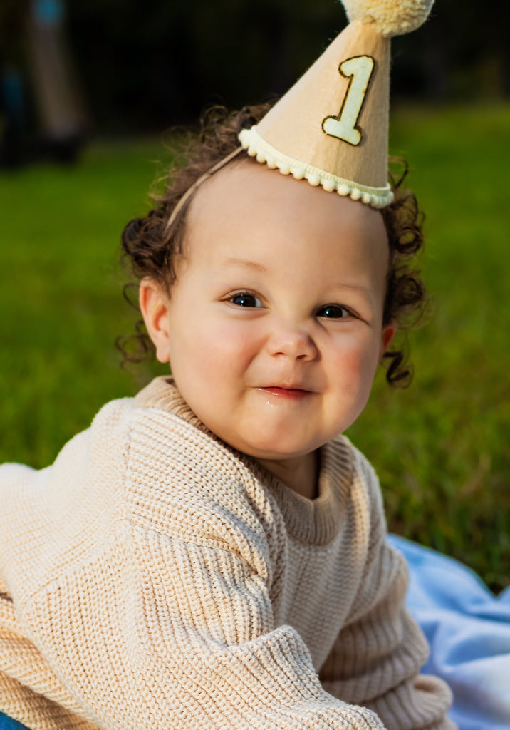 Sponsor A Brave Gown For One-Year-Old Abram w/Chronic Lung Disease